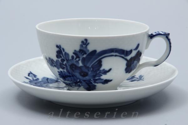 Milchkaffeetasse mit Untere Modell 1550 RAR