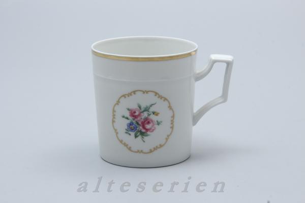 Kaffee- Obertasse