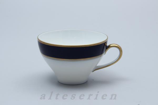 Kaffee- Obertasse