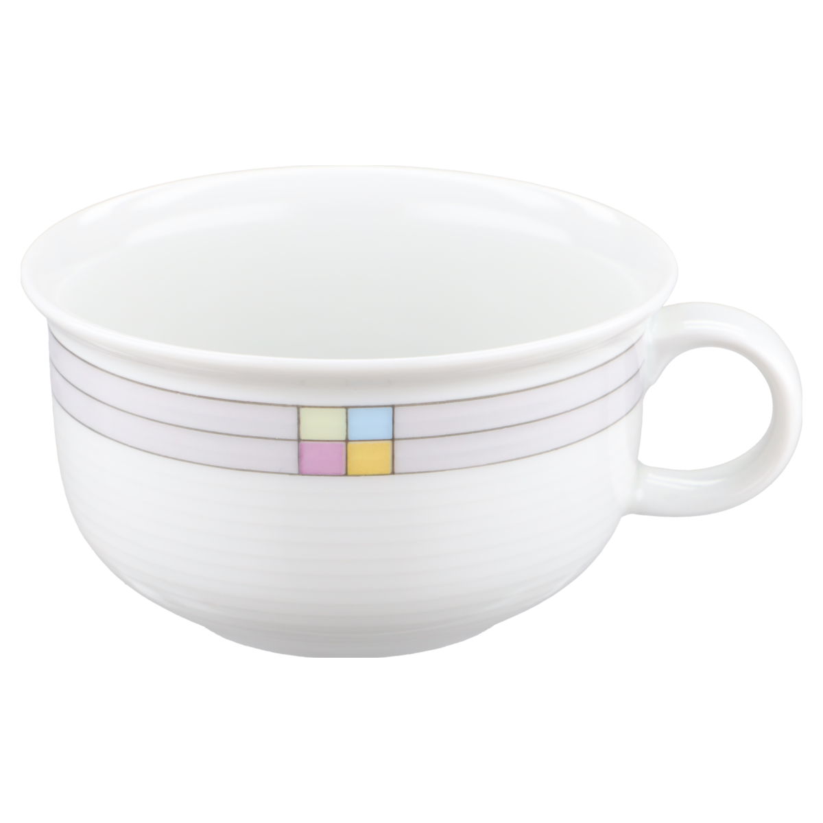 Teetasse klein Ostfriesenmodell