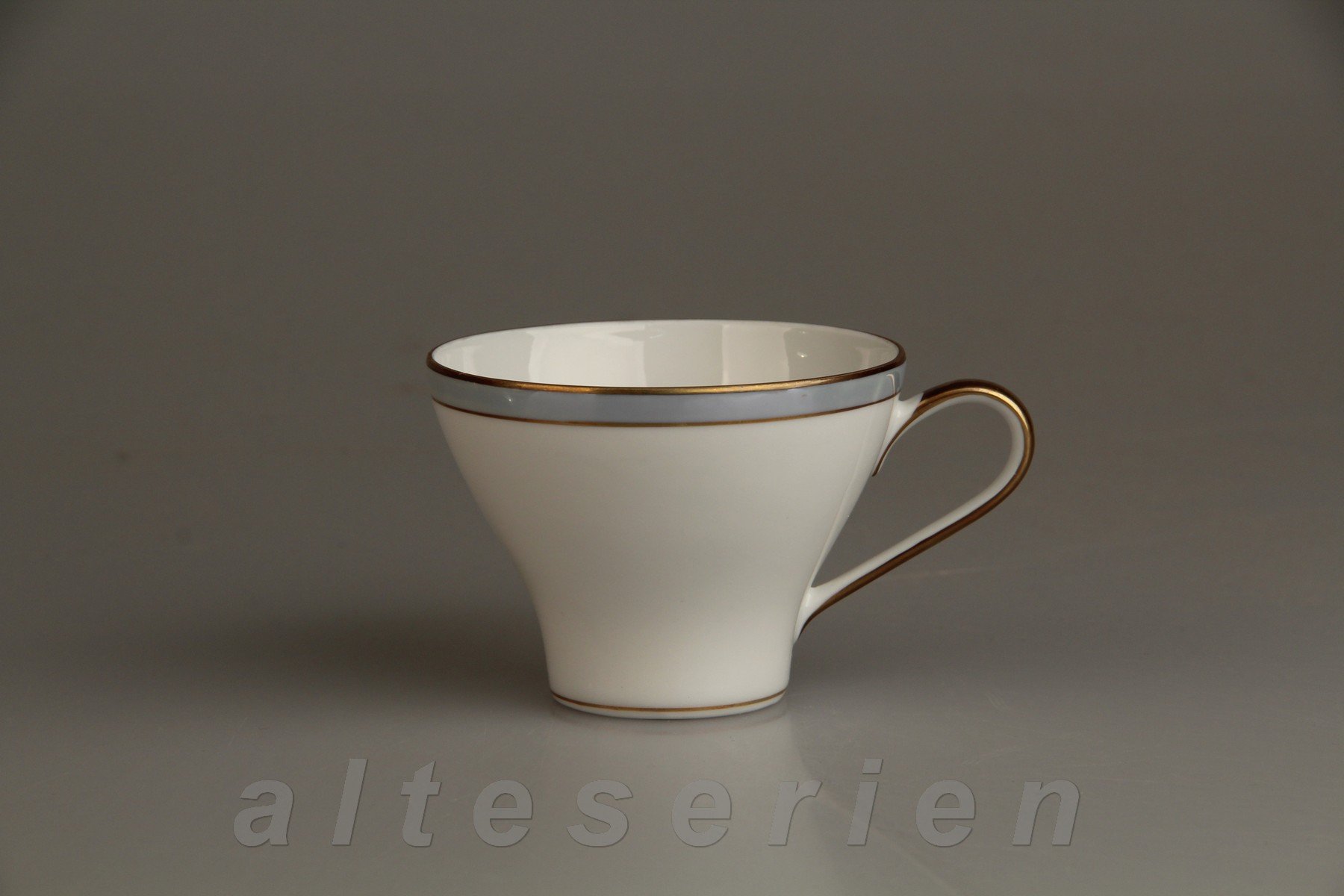Kaffeetasse D 8,2 cm H 6,2 cm Typ 2