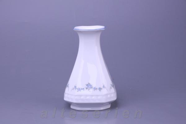 Vase mini - eckige Form