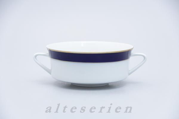 Suppen- Obertasse