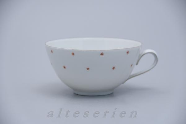 Tee- Obertasse