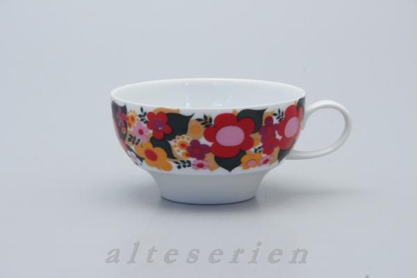 Tee- Obertasse