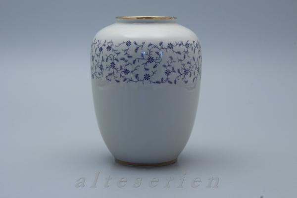 mittelgroße Vase