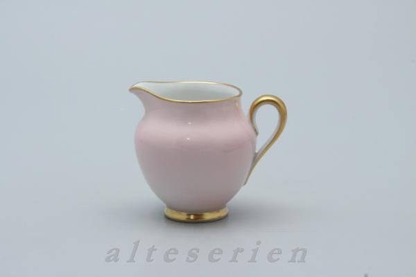 Milchkännchen klein - rosa