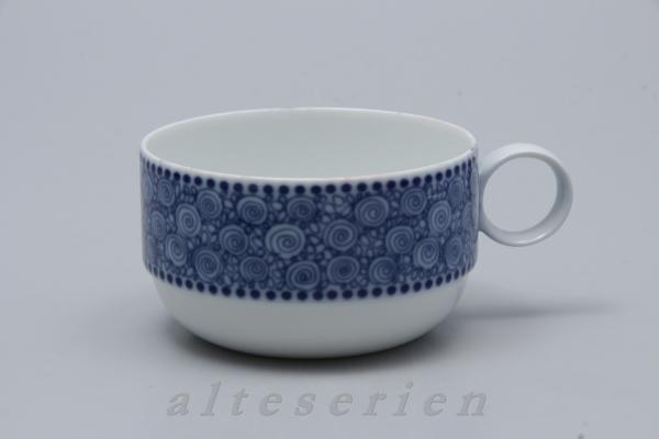 Tee- Obertasse