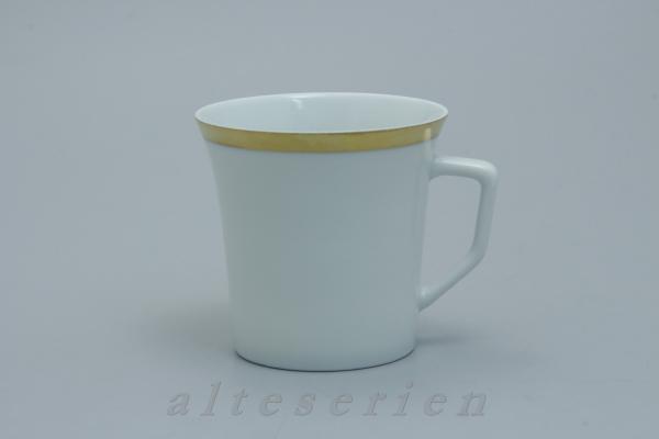 Kaffee- Obertasse