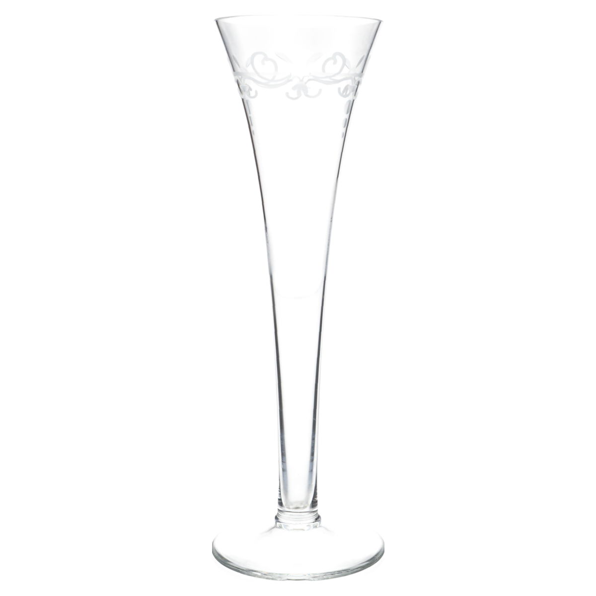 Champagner Glas Flöte