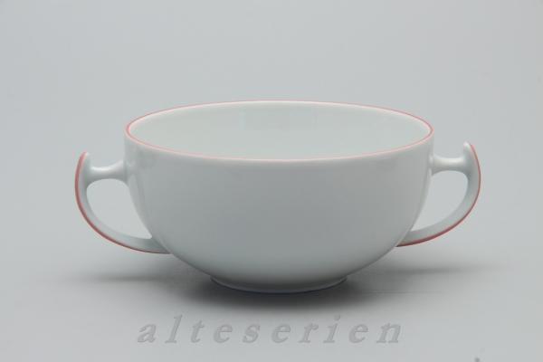 Suppen- Obertasse