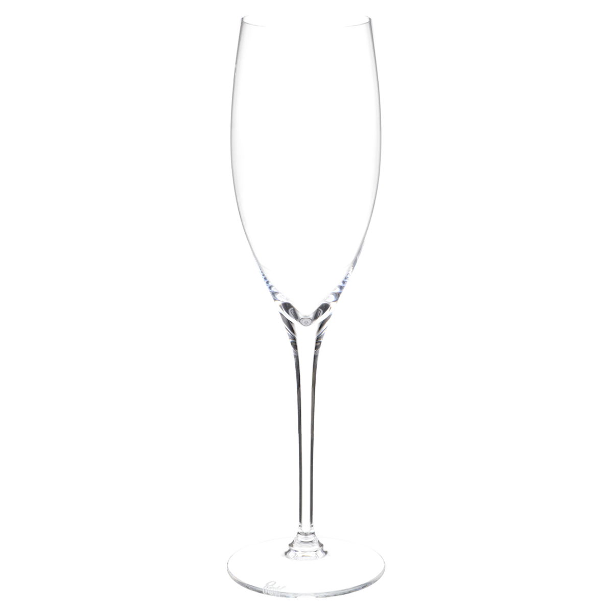 Champagner Glas Jahrgangschampagnerglas