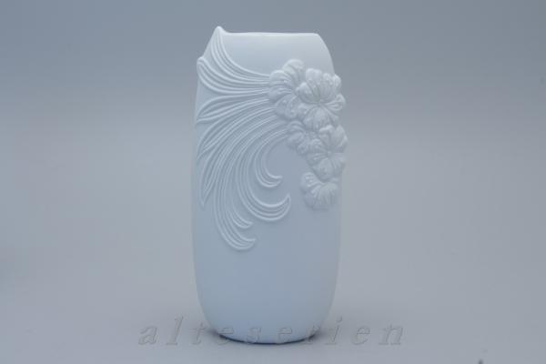 Vase H 18 cm (schmal / hoch)