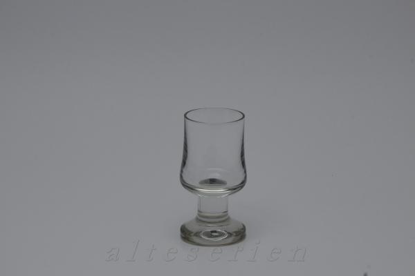 Stamper Schnapsglas