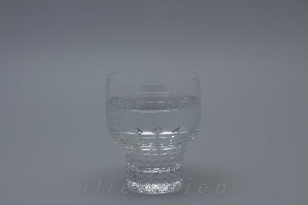 Wasserglas H 10,5 cm