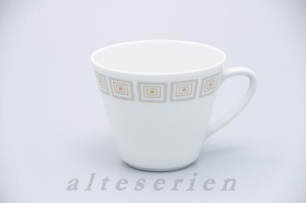 Kaffee- Obertasse