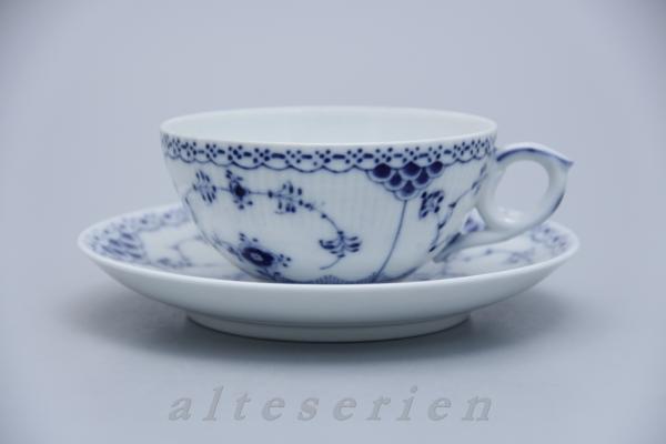 Teetasse mit Untere Modell 525