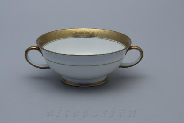 Suppen- Obertasse