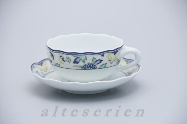 Teetasse mit Untere klein Ostfriesenmodell