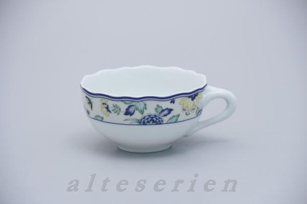 Teetasse klein Ostfriesenmodell