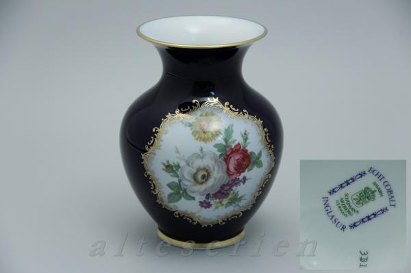 bauchige Vase Vase