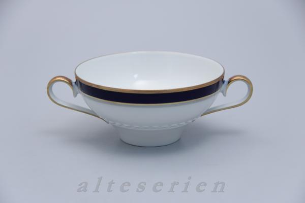 Suppen- Obertasse