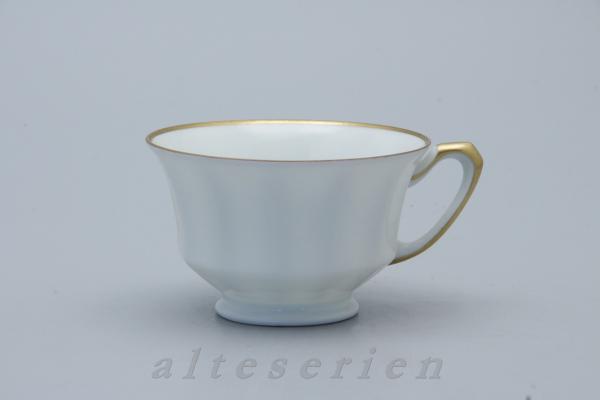 Tee- Obertasse