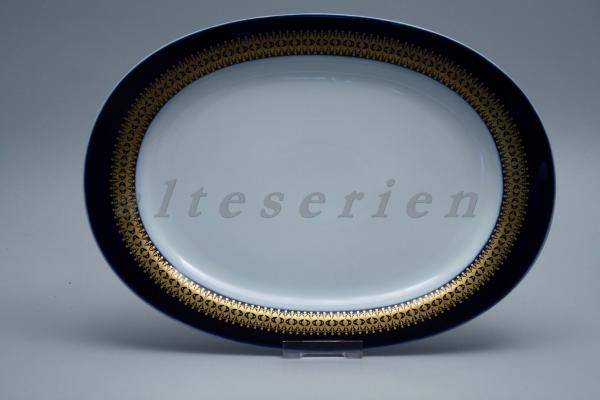 Fleischplatte klein 27,5x19,5 cm 