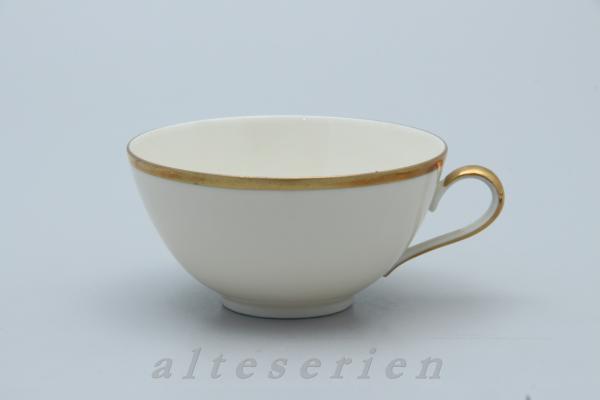 Tee- Obertasse