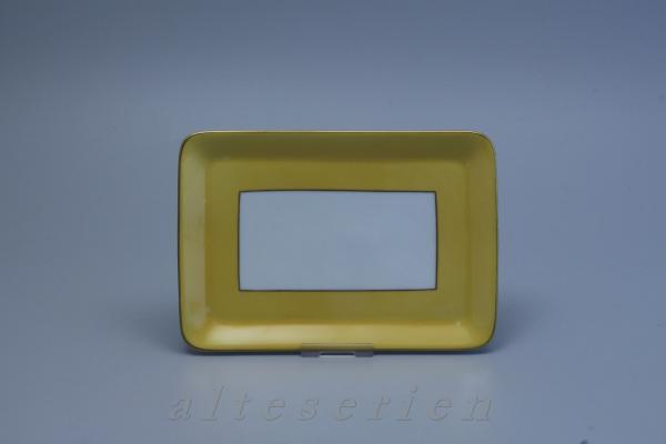 Butterplatte 18x12,5cm