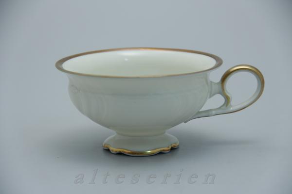 Tee- Obertasse