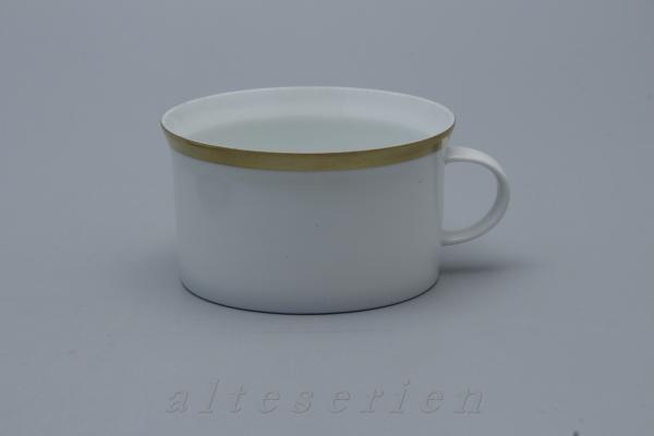 Tee- Obertasse