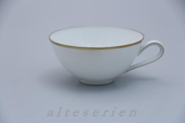 Tee- Obertasse