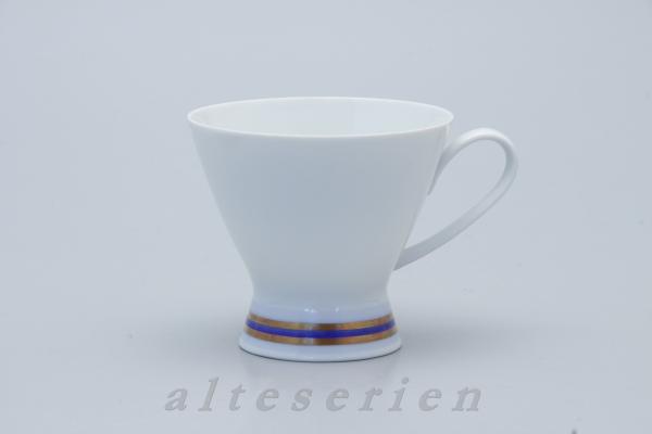 Kaffee- Obertasse