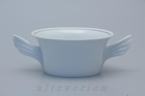 Suppen- Obertasse