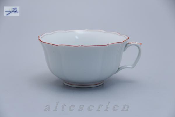 Tee- Obertasse