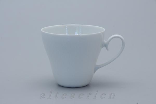 Kaffeetasse klein D 7,6 cm H 6,5 cm