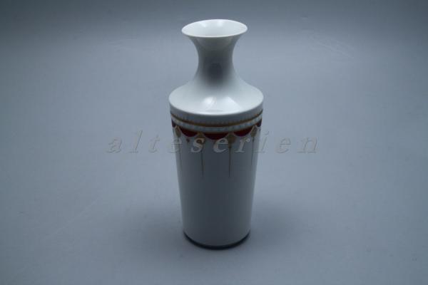 Vase hohe Form  H 21 cm