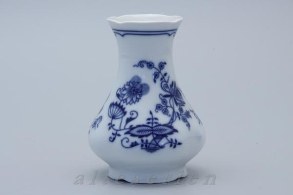 Vase H 11,5 cm (II. Wahl)