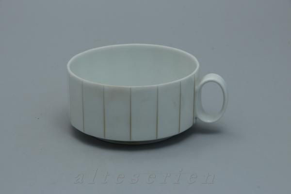 Teetasse D 8,5 cm H 4,6 cm