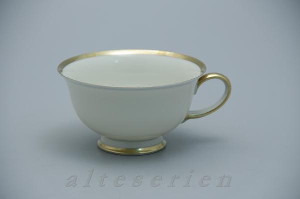 Tee- Obertasse