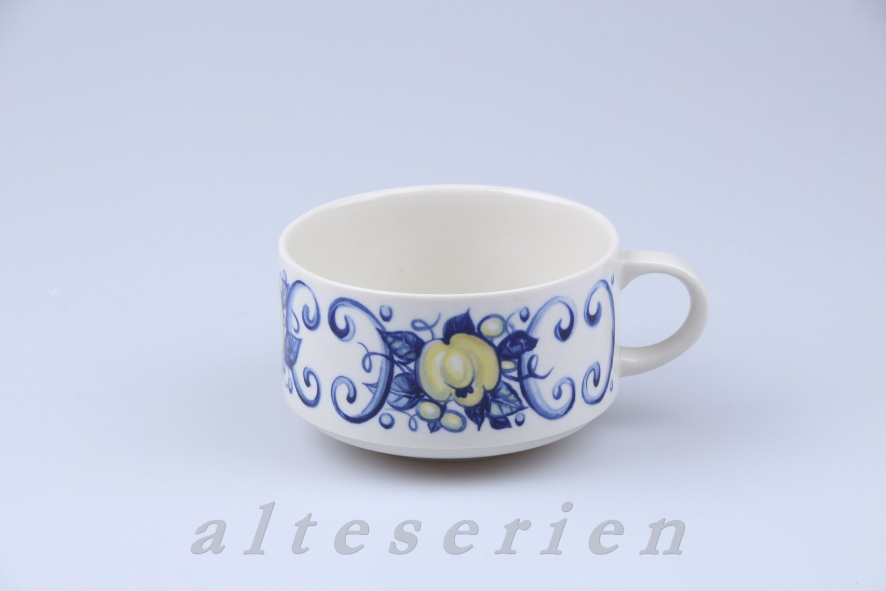 Teetasse