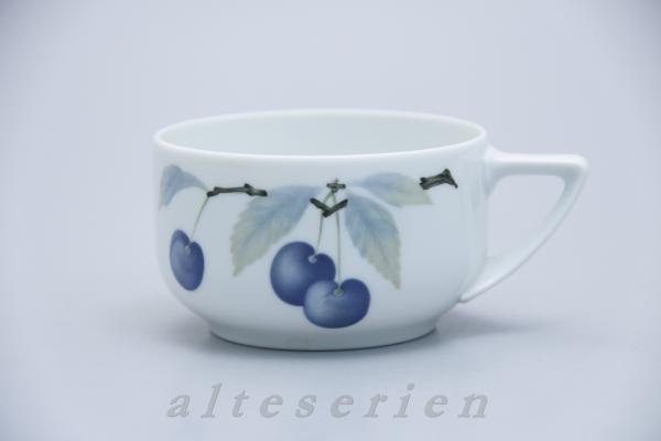 Tee- Obertasse