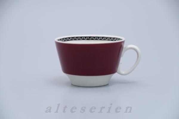 Teetasse