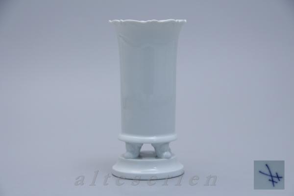 Vase H 14,6 cm (weiß)