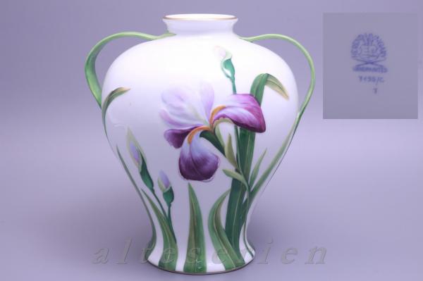 Vase groß Tischvase H 25 cm Modell C 7155
