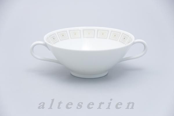 Suppen- Obertasse