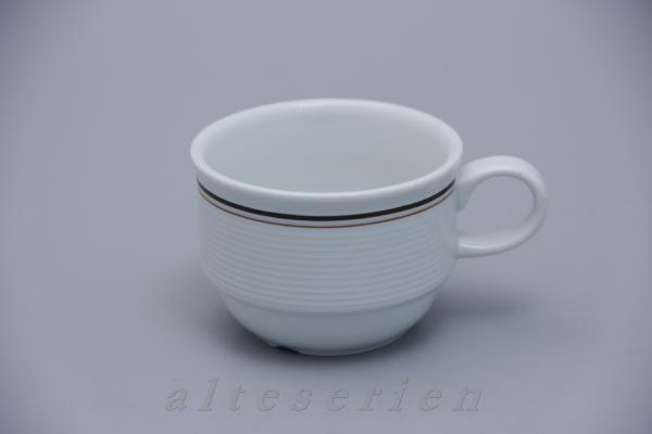 Kaffeetasse D 8 cm H 6 cm - Cafe -