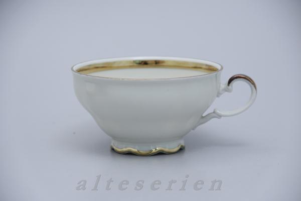 Tee- Obertasse