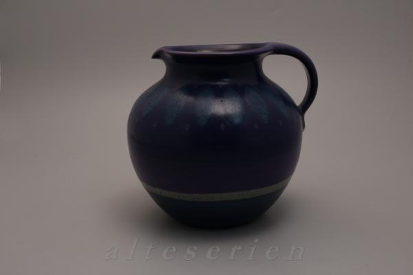 Krugvase groß bzw. Vase mit Henkel Typ 2